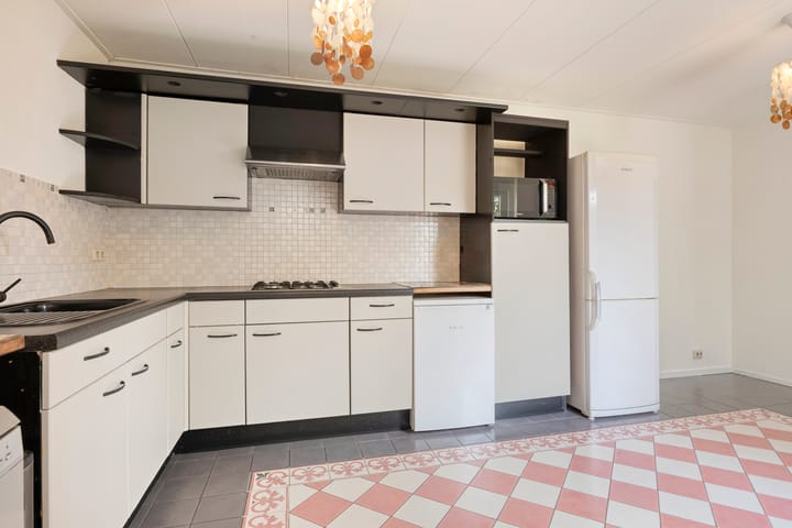 Hoekwoning te koop: Luchtenburg 2, Oss