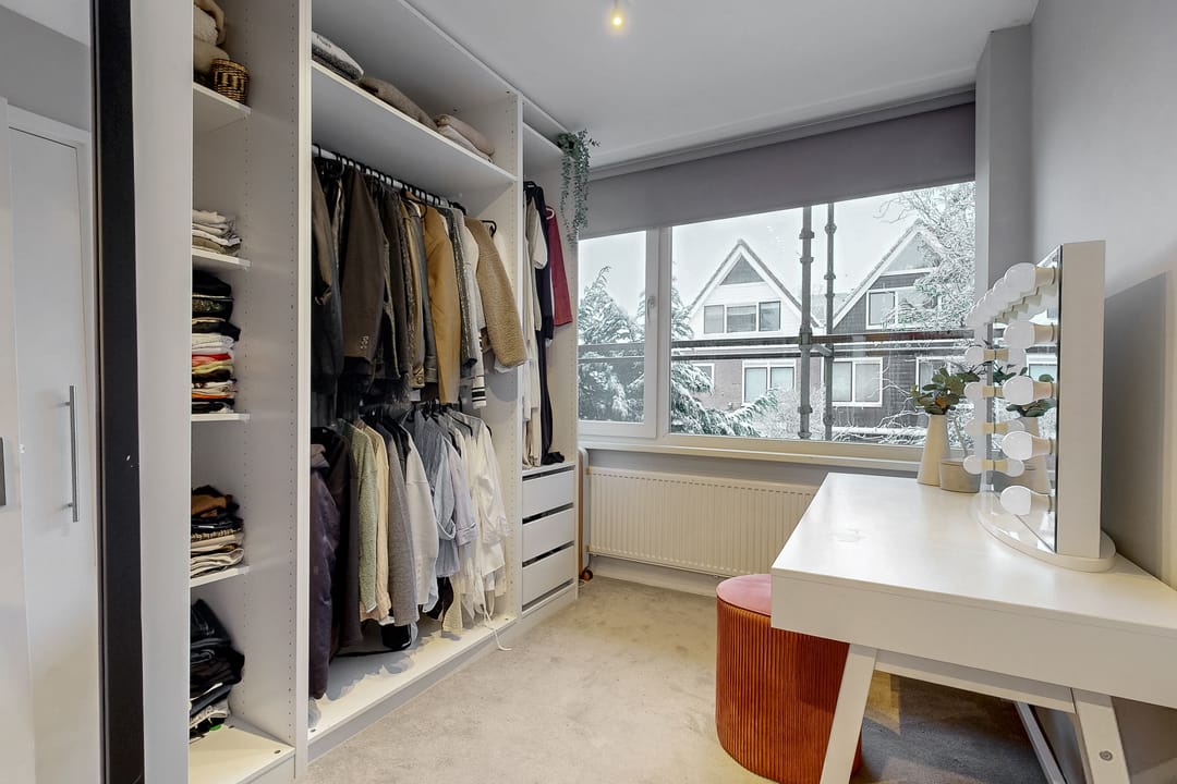 Foto 32 van Pieter de Hoochstraat 33