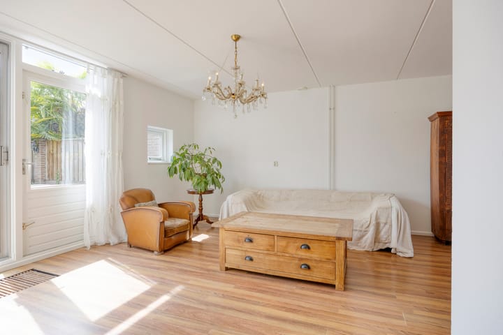 Hoekwoning te koop: Luchtenburg 2, Oss