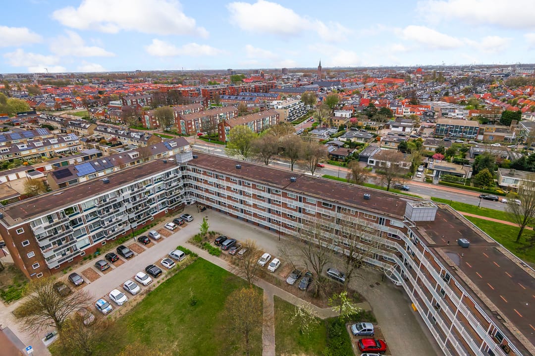 Foto 32 van Laan van Blois 61