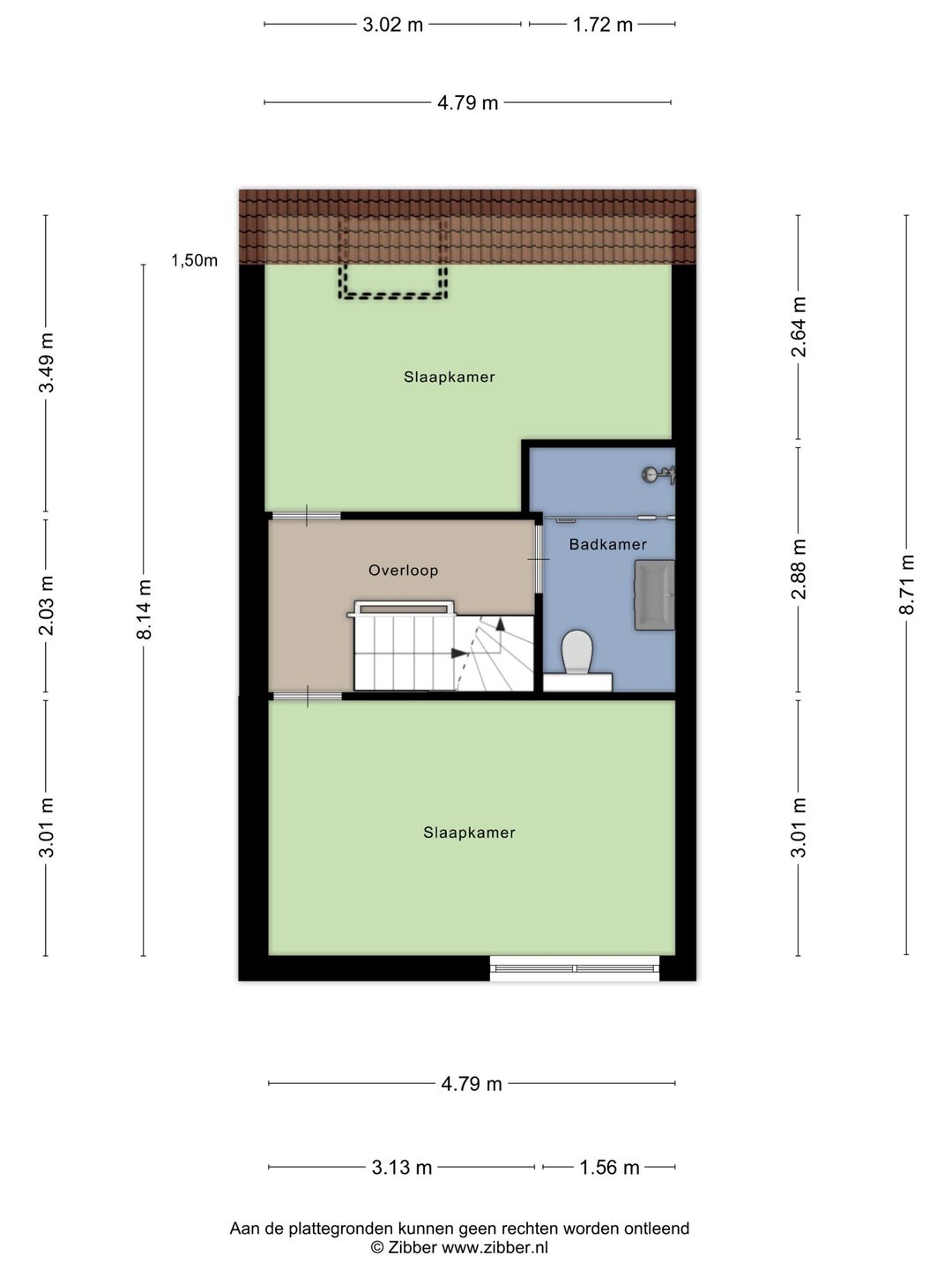 Foto 43 van Slotgracht 93