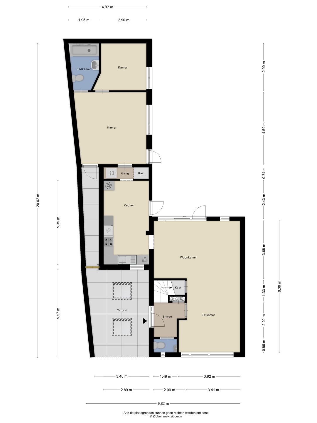 Foto 62 van Luchtenburg 2