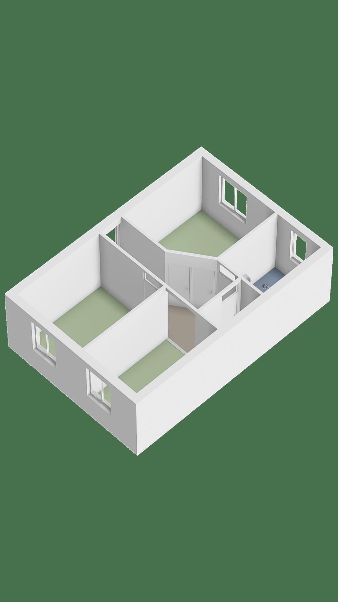 Foto 65 van Luchtenburg 2