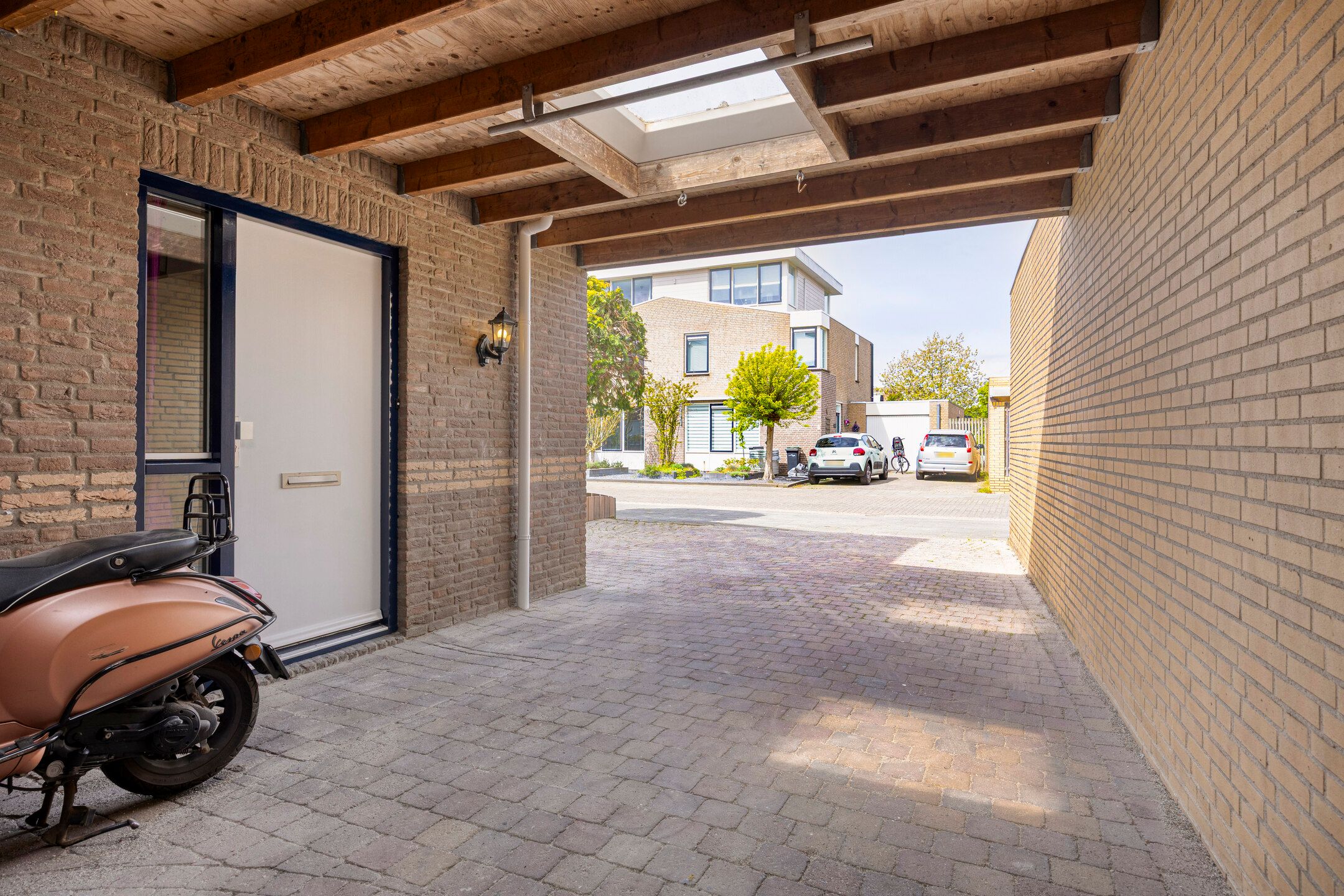 Foto 51 van Luchtenburg 2