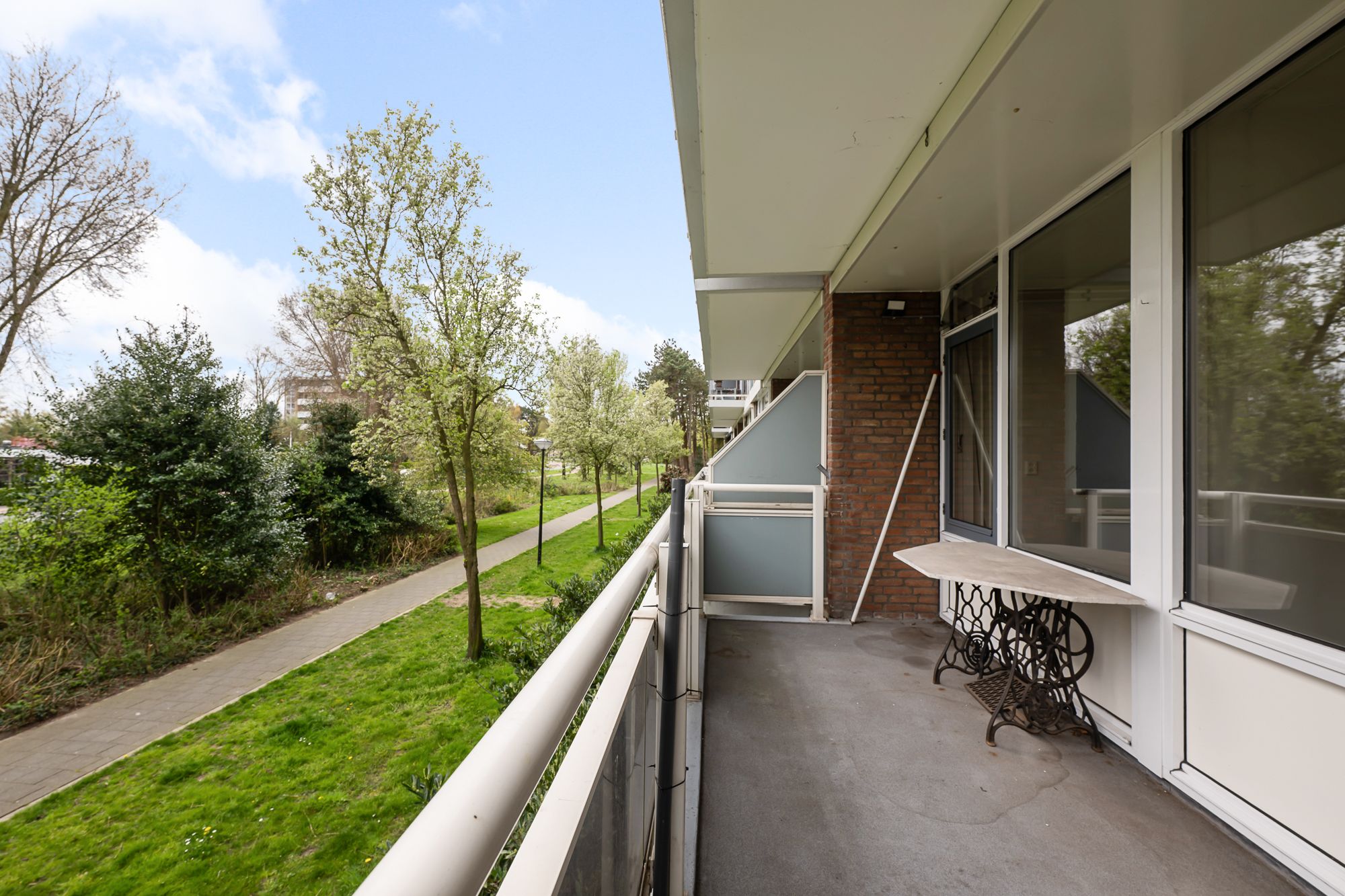 Foto 27 van Laan van Blois 61