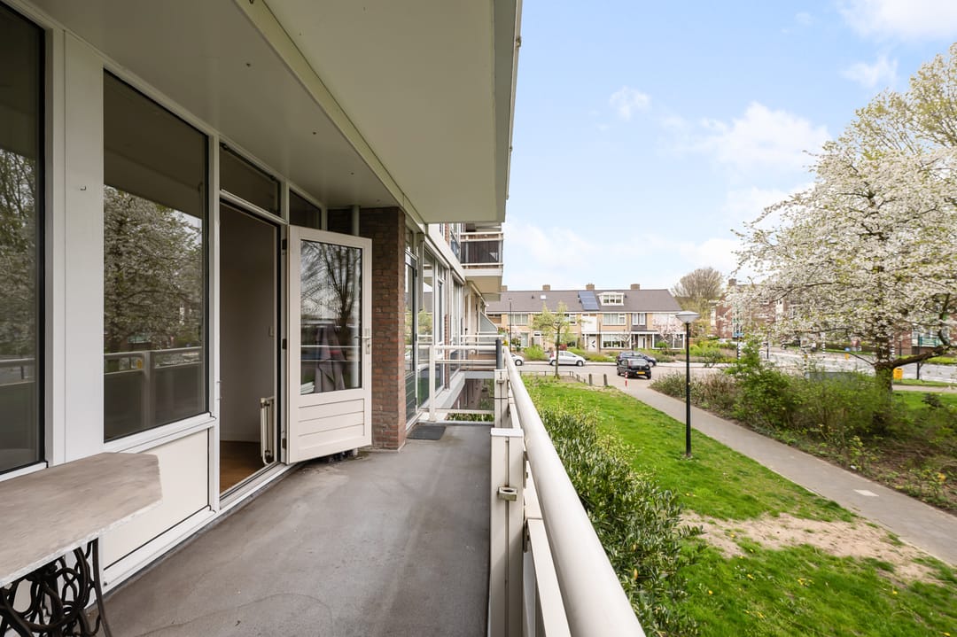 Foto 28 van Laan van Blois 61