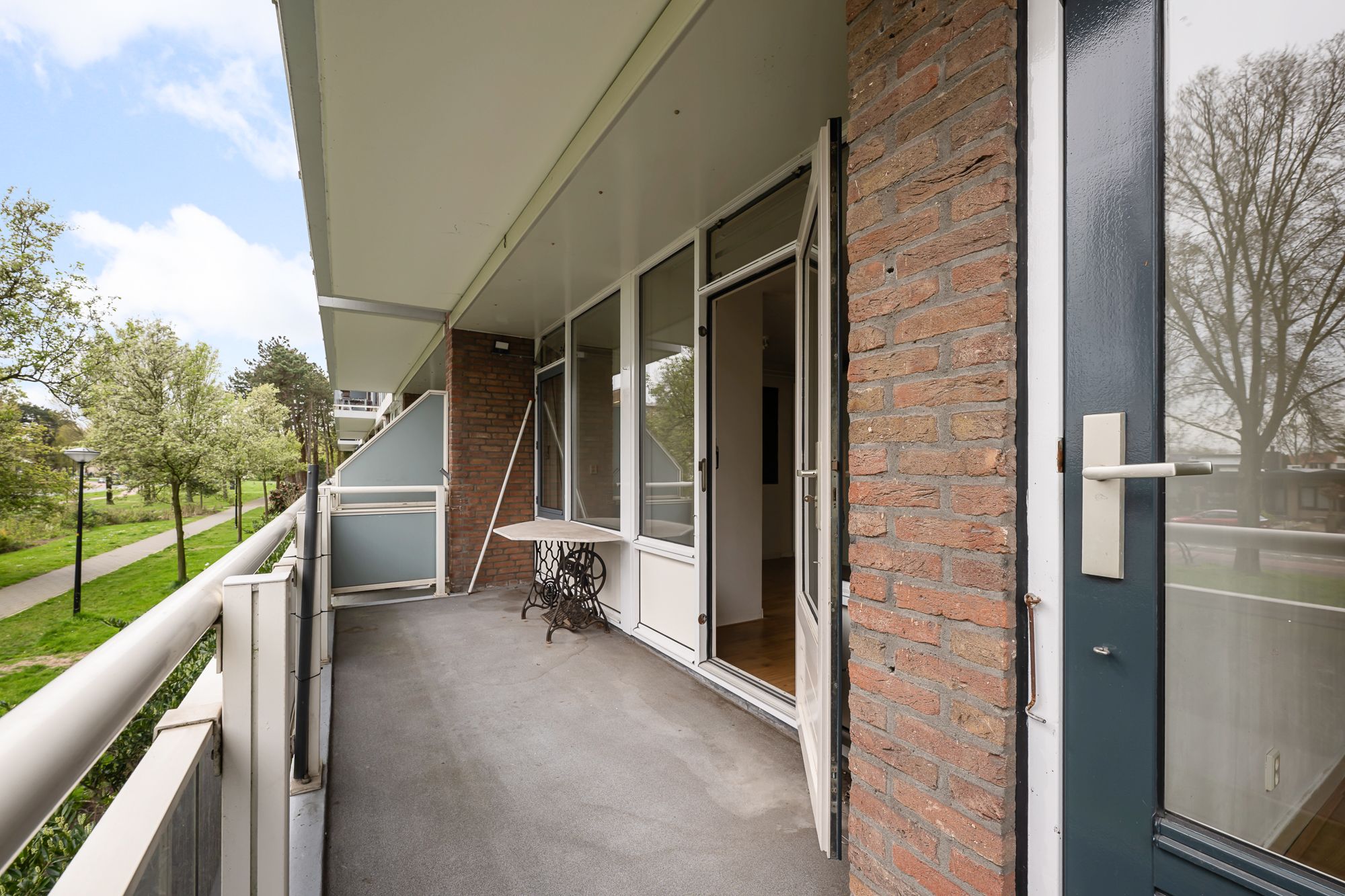 Foto 30 van Laan van Blois 61