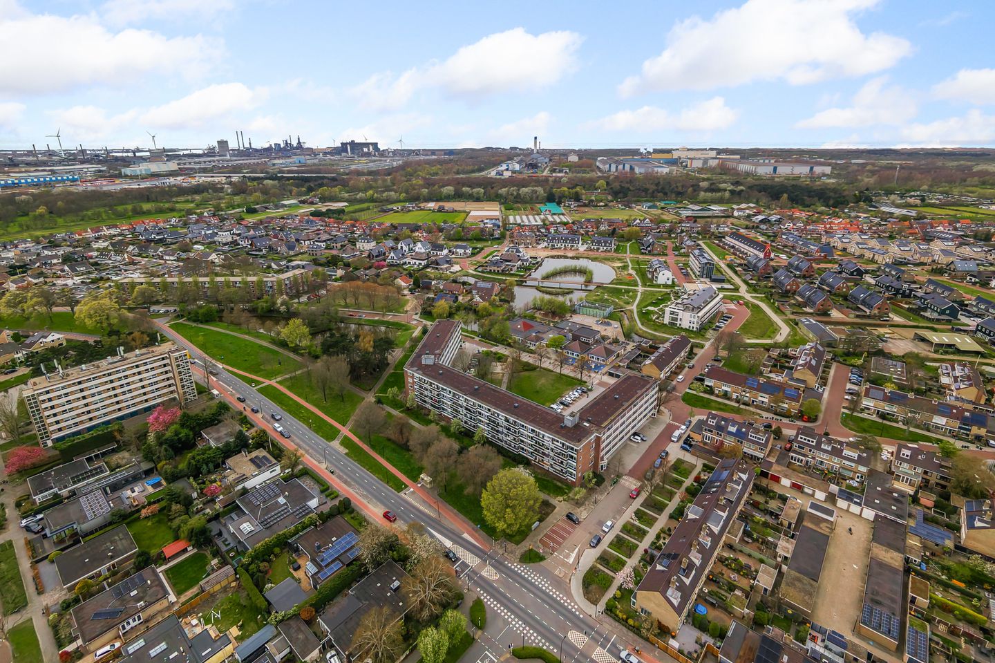 Foto 34 van Laan van Blois 61