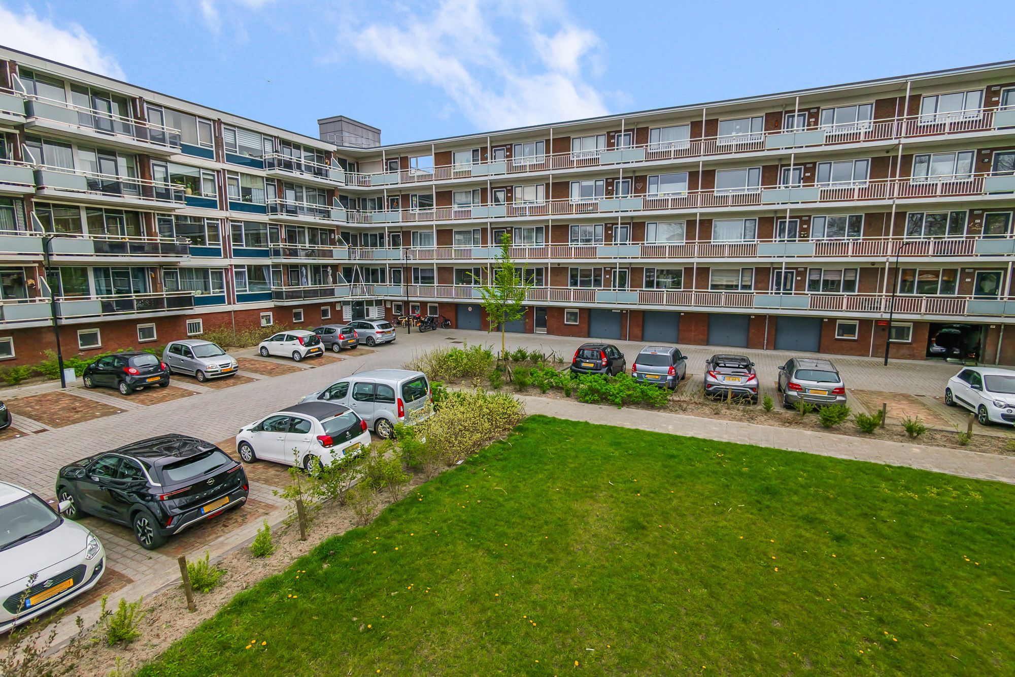 Foto 39 van Laan van Blois 61