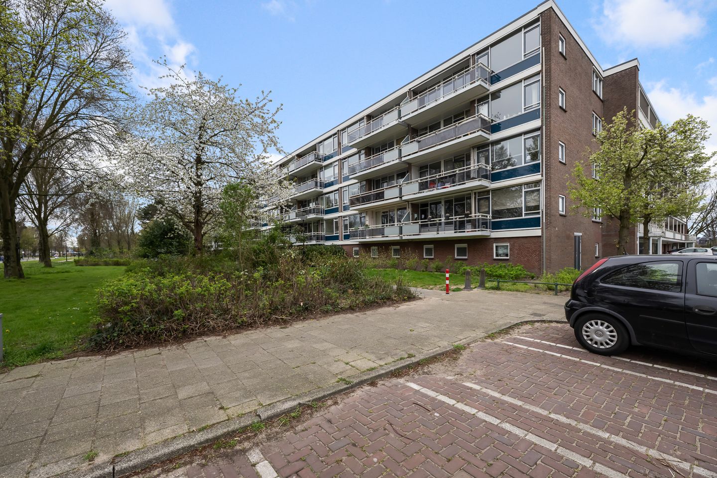 Foto 40 van Laan van Blois 61