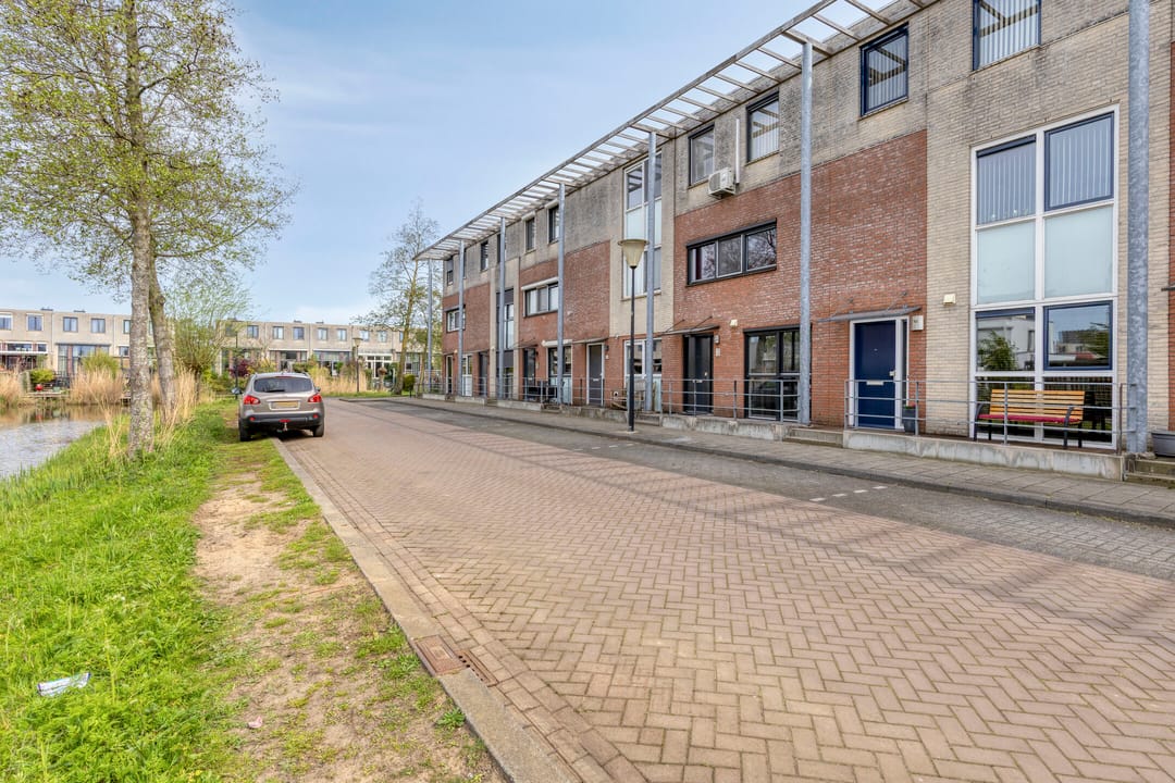 Foto 38 van Slotgracht 93