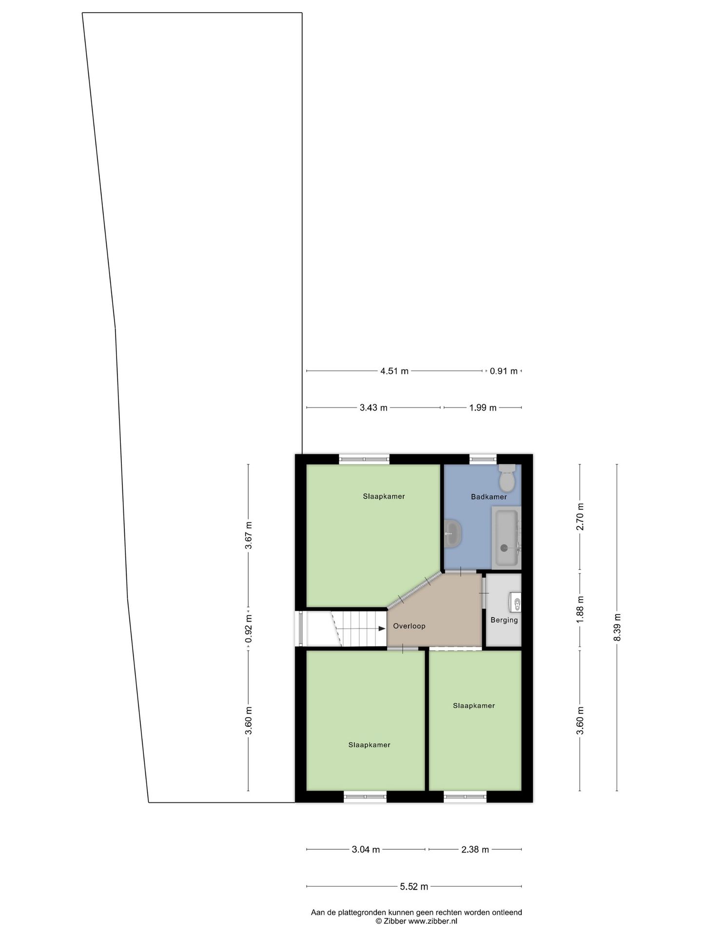 Foto 64 van Luchtenburg 2