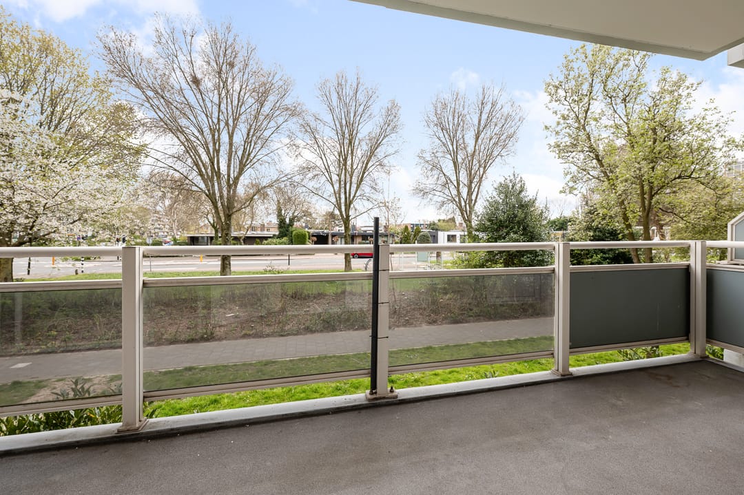 Foto 31 van Laan van Blois 61