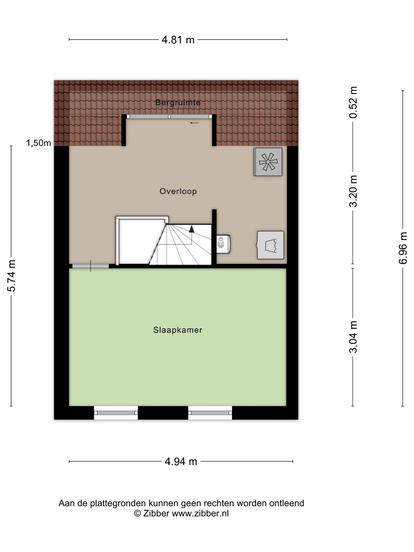Foto 44 van Slotgracht 93