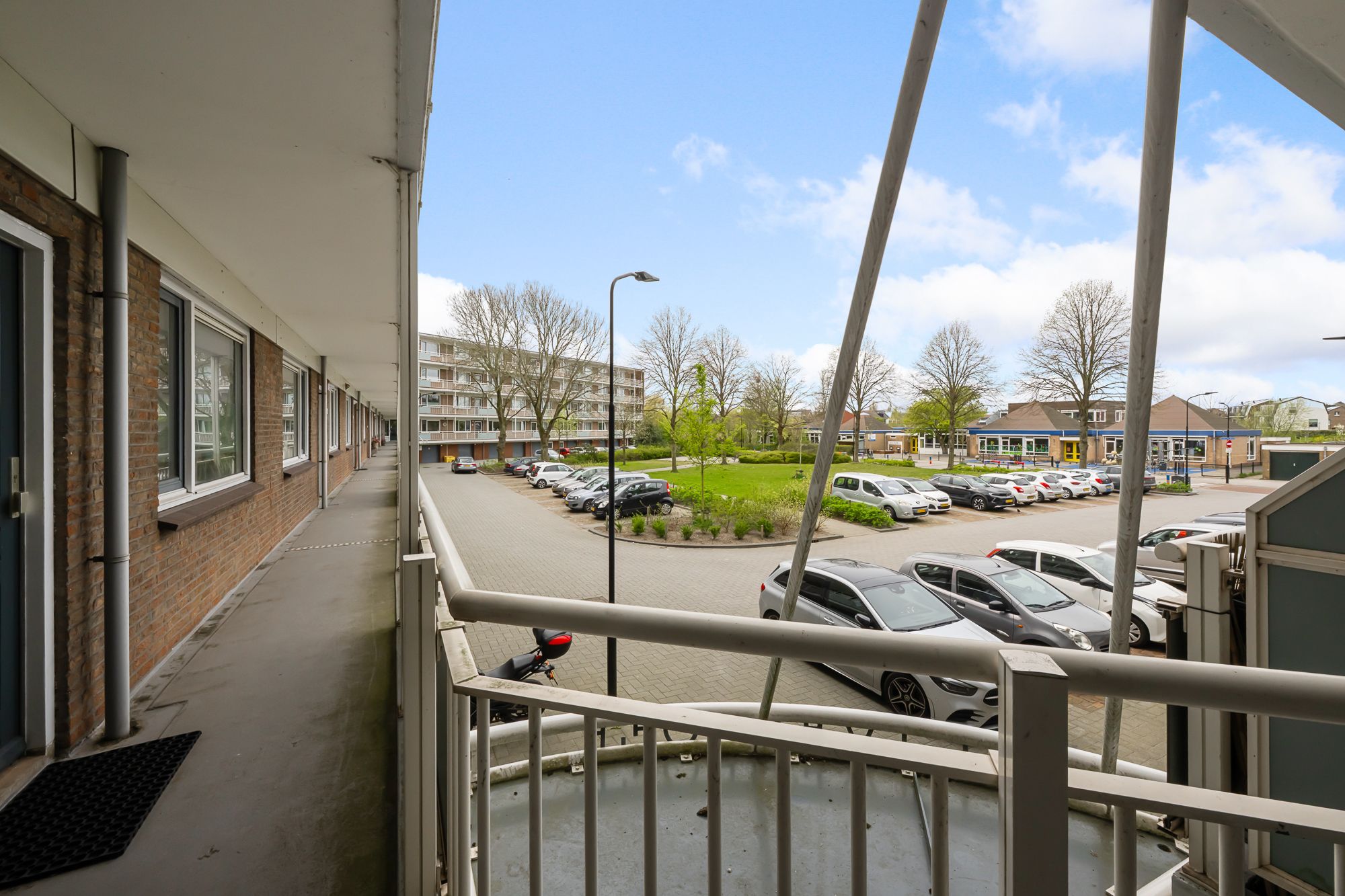 Foto 42 van Laan van Blois 61