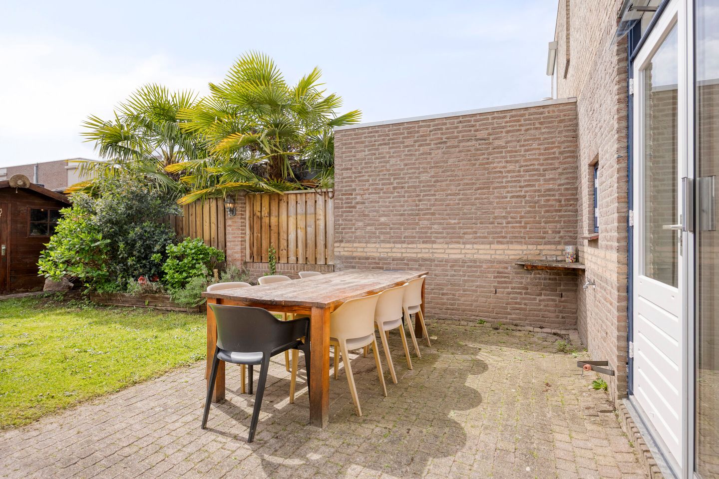 Foto 44 van Luchtenburg 2