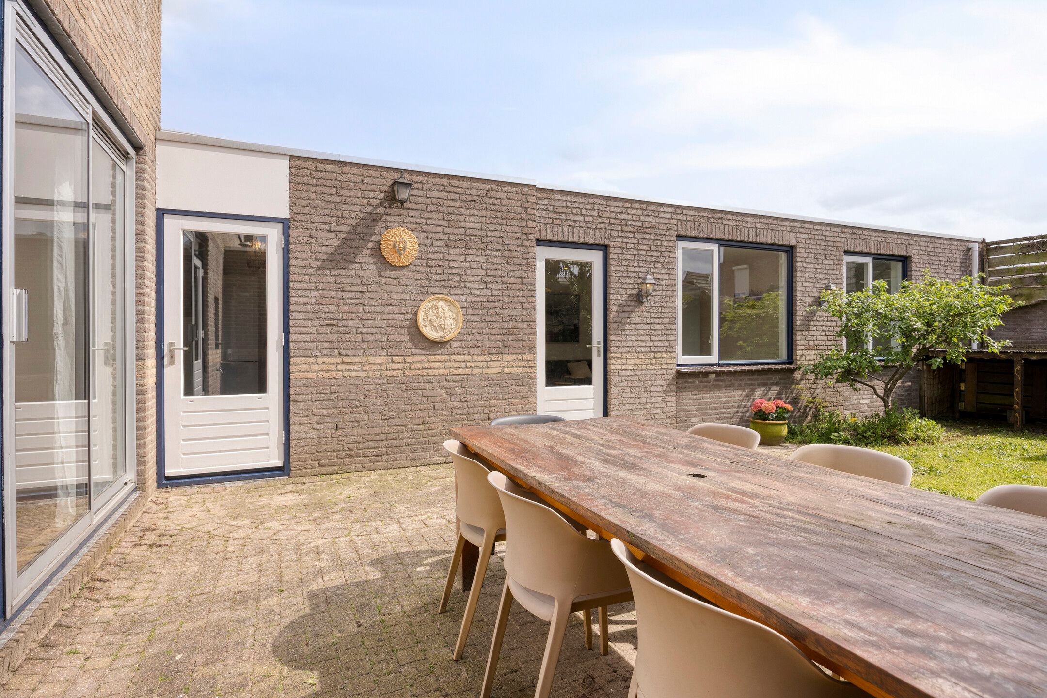 Foto 48 van Luchtenburg 2