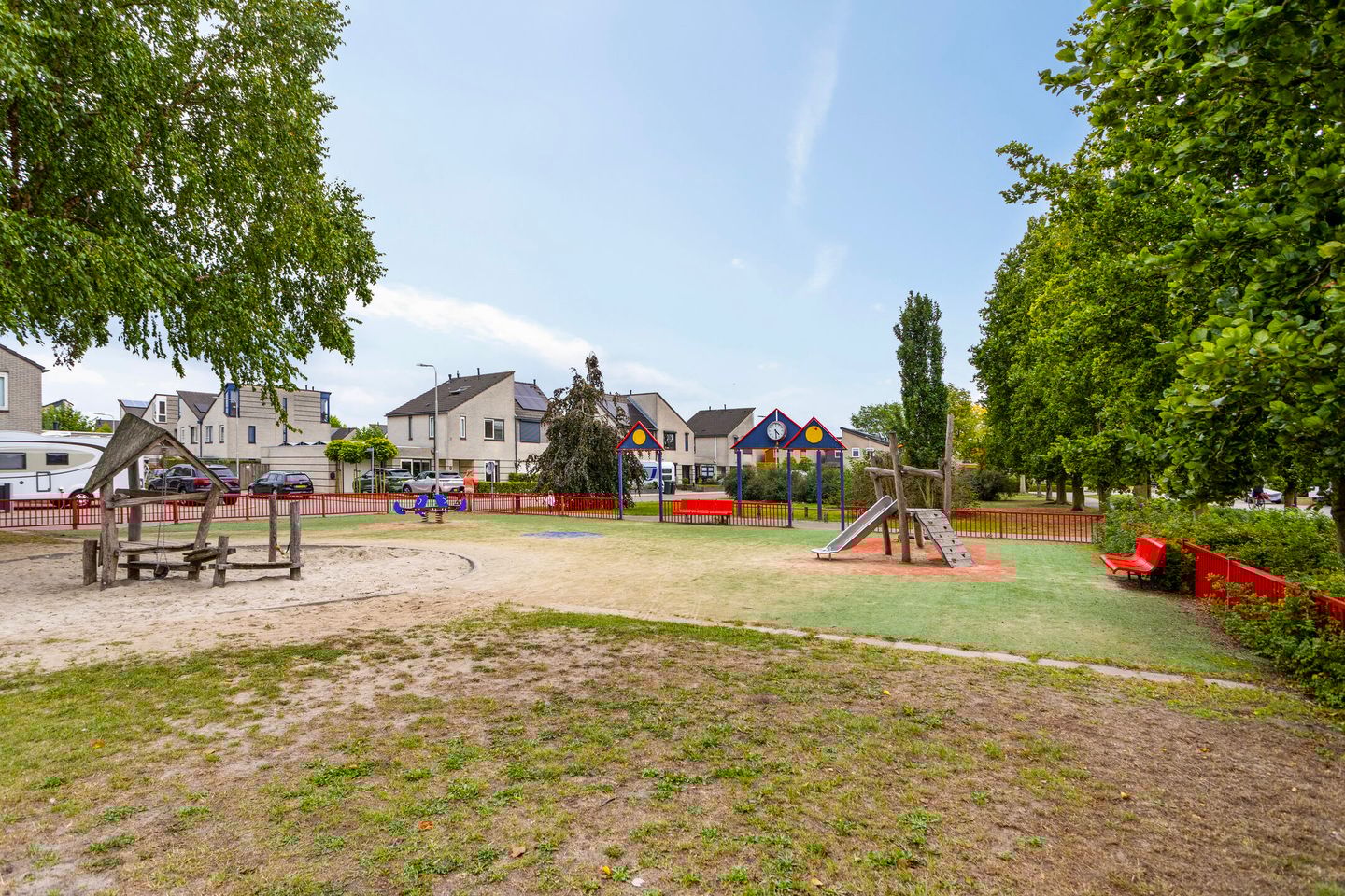 Foto 59 van Luchtenburg 2