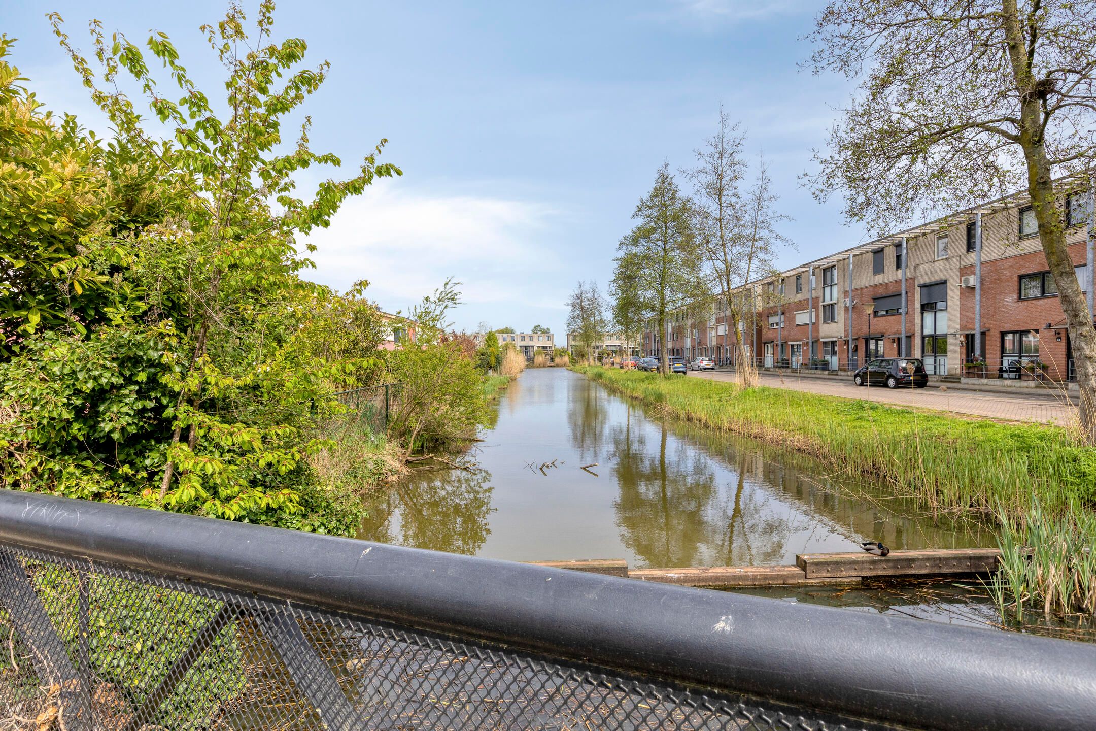 Slotgracht 93 