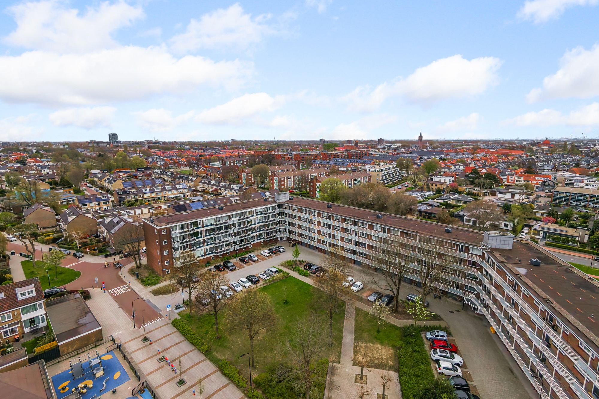 Foto 33 van Laan van Blois 61