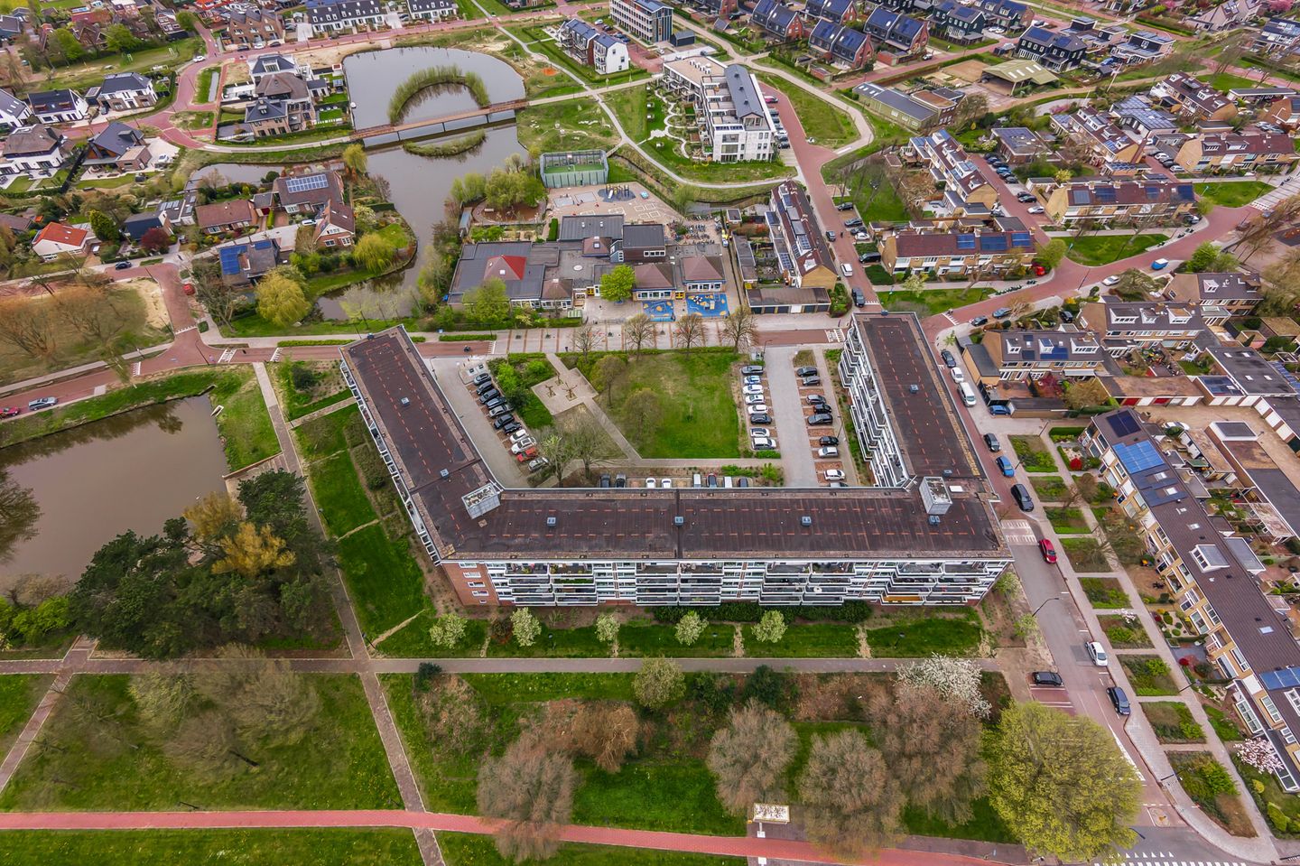 Foto 35 van Laan van Blois 61