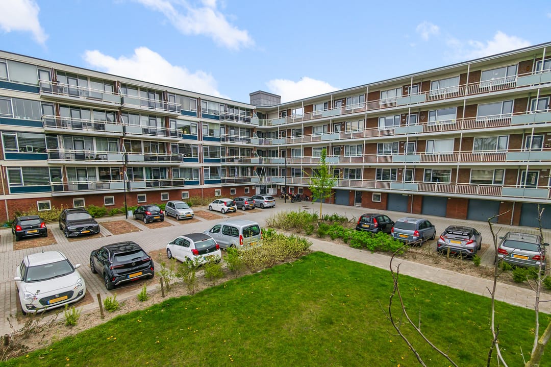 Foto 38 van Laan van Blois 61