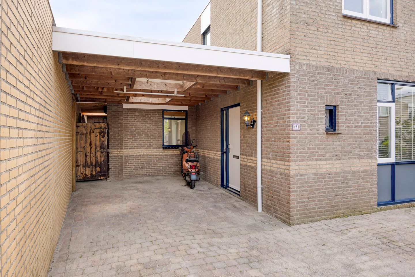 Foto 50 van Luchtenburg 2