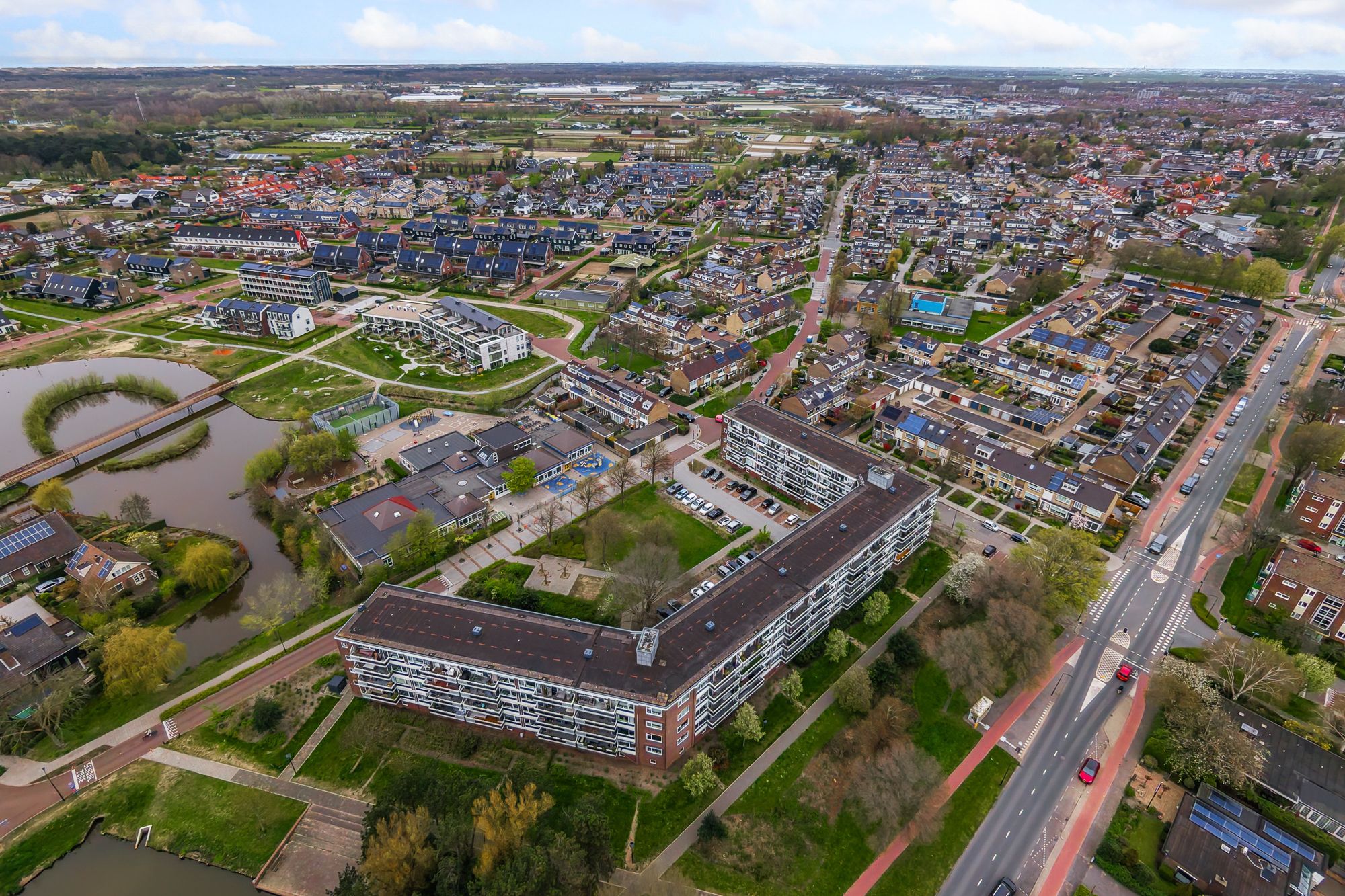 Foto 36 van Laan van Blois 61