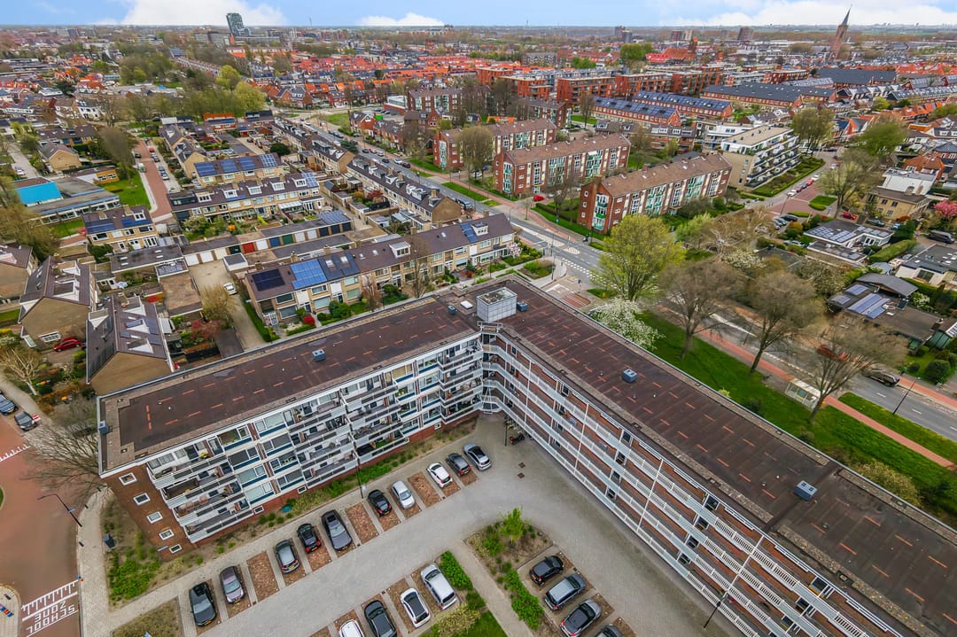 Foto 37 van Laan van Blois 61