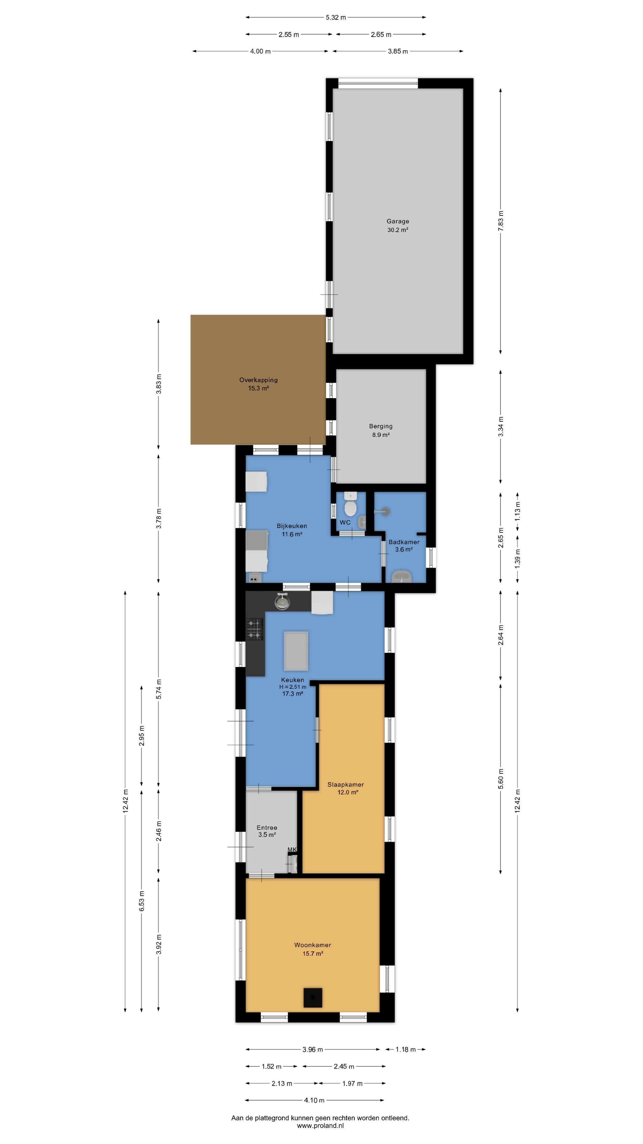 Foto 9 van Molenkade 15