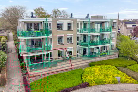 Thomas Ainsworthstraat thumbnail