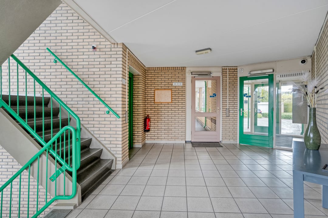 Foto 7 van Thomas Ainsworthstraat 32