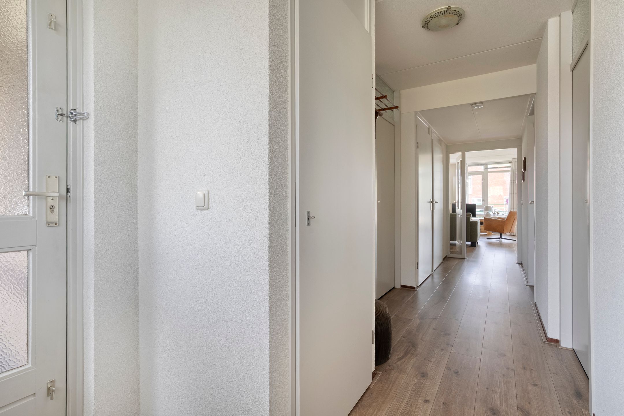 Foto 9 van Thomas Ainsworthstraat 32