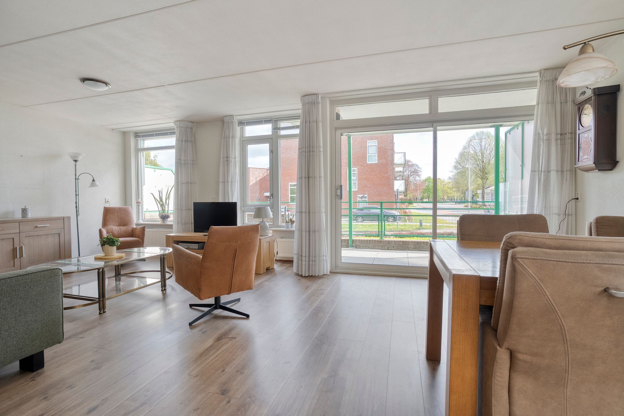 Foto 15 van Thomas Ainsworthstraat 32