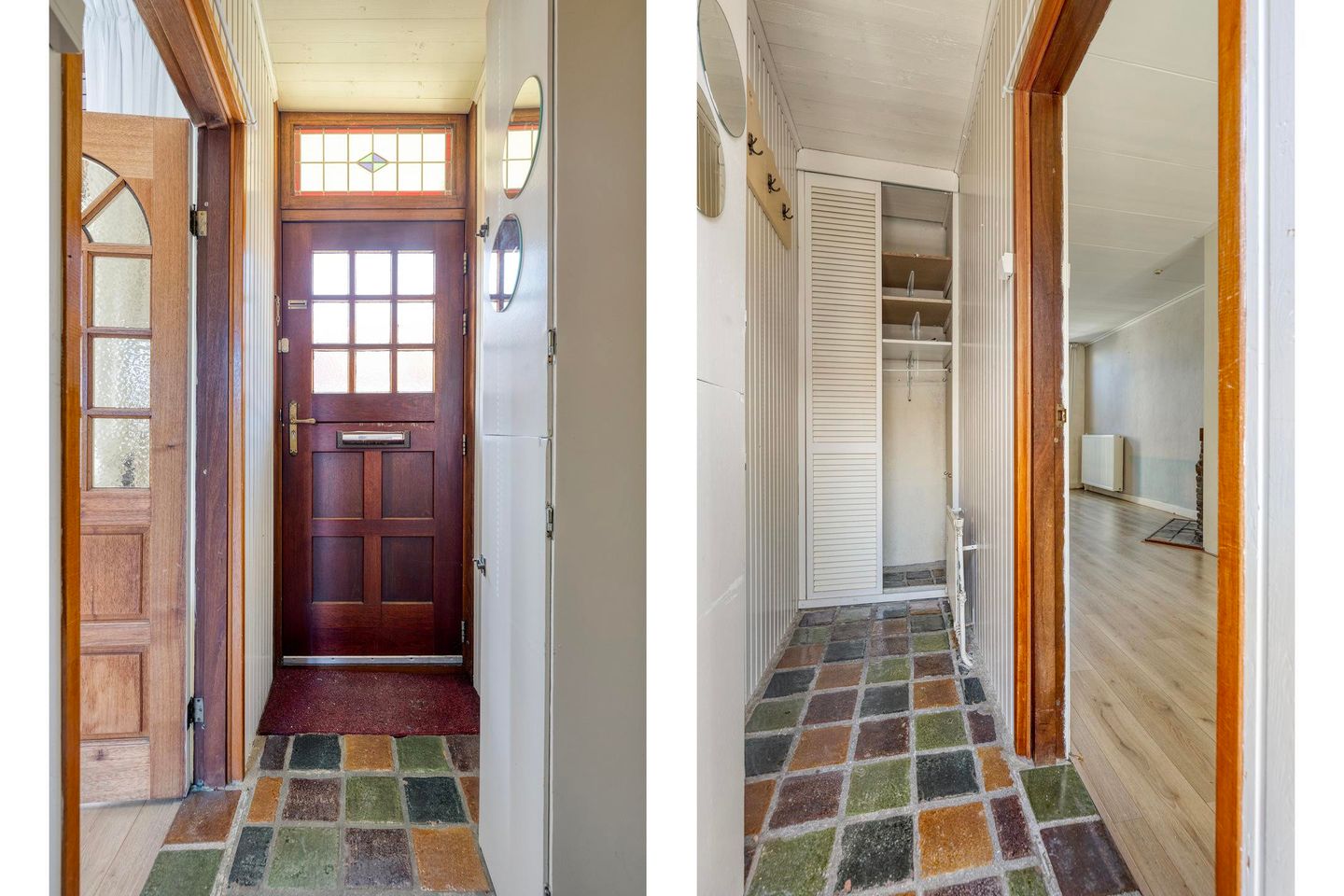 Photo 5 of Joubertstraat 63