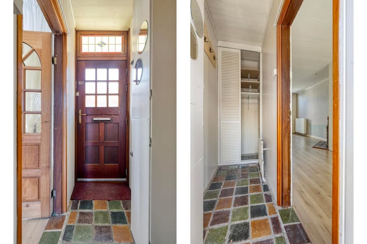 Photo 5 of Joubertstraat 63