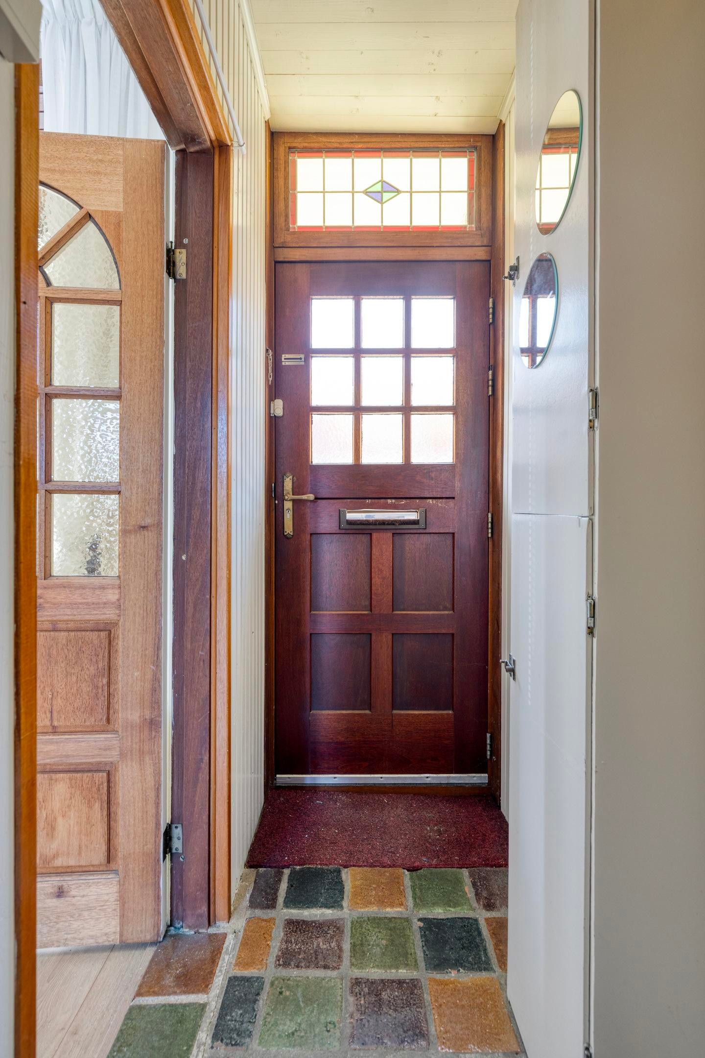 Photo 10 of Joubertstraat 63