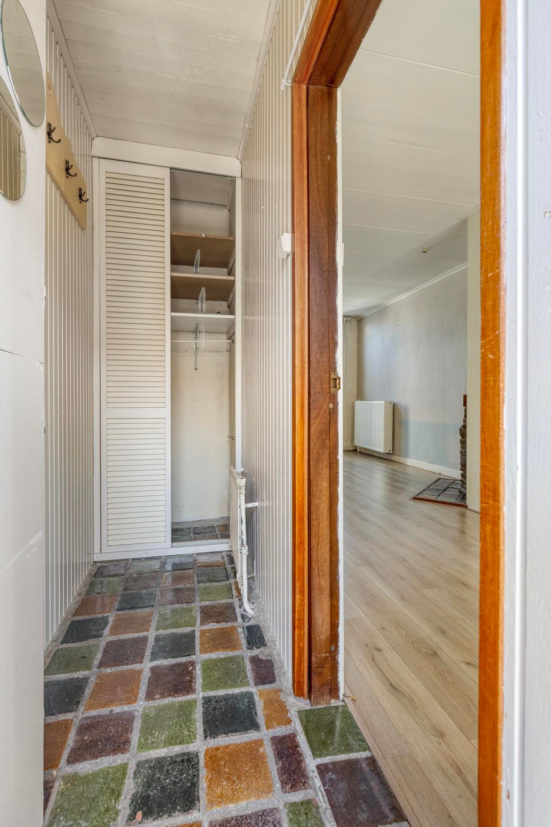 Photo 11 of Joubertstraat 63