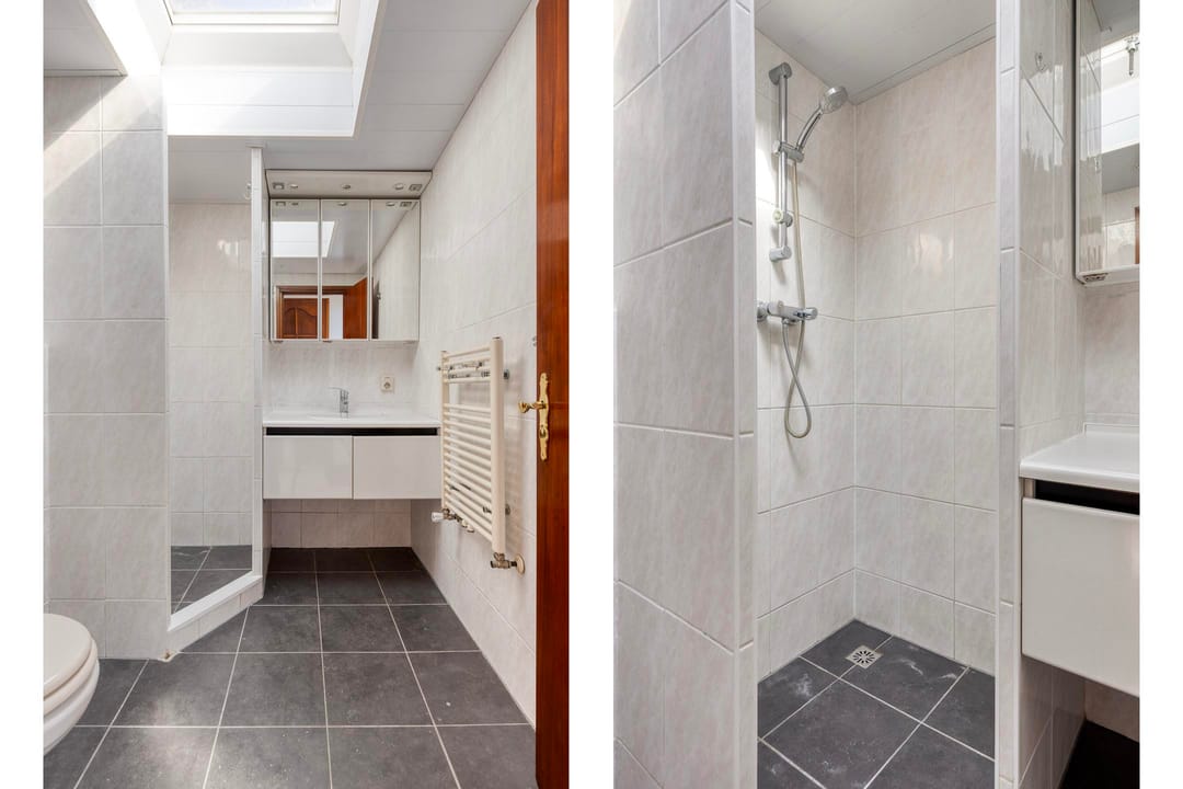 Photo 7 of Joubertstraat 63