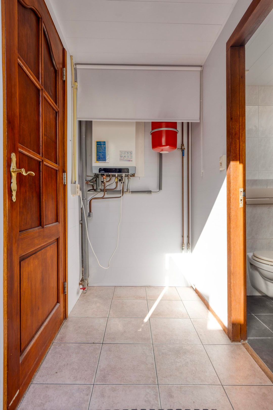 Photo 23 of Joubertstraat 63