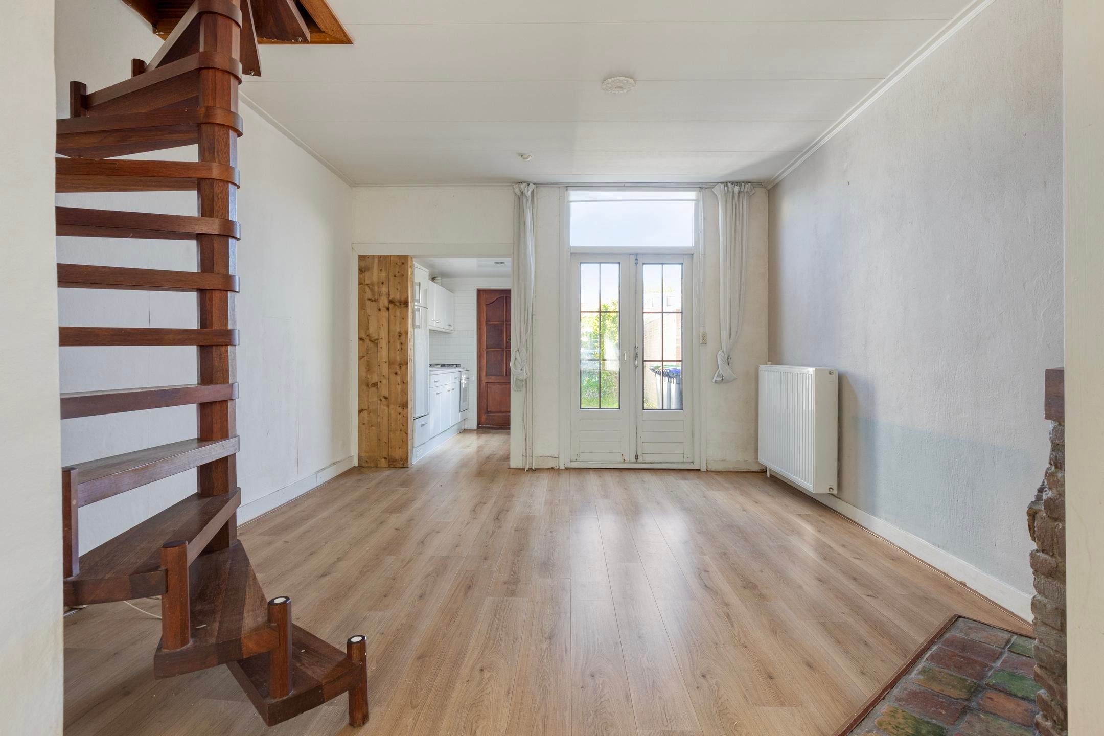 Photo 15 of Joubertstraat 63