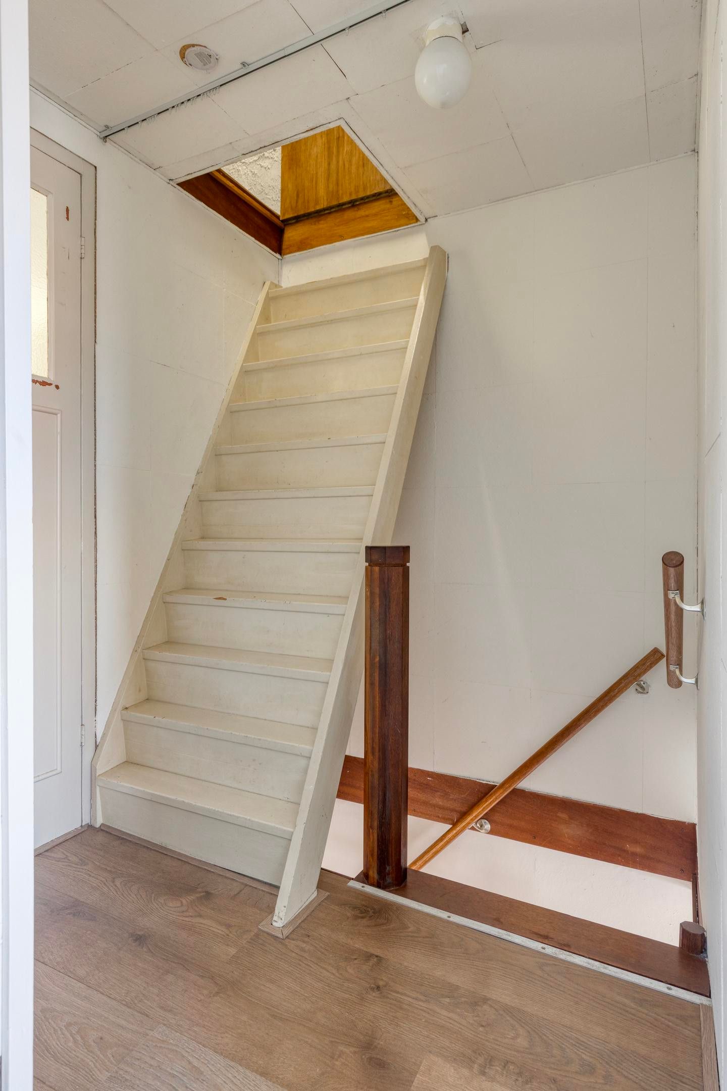 Photo 30 of Joubertstraat 63