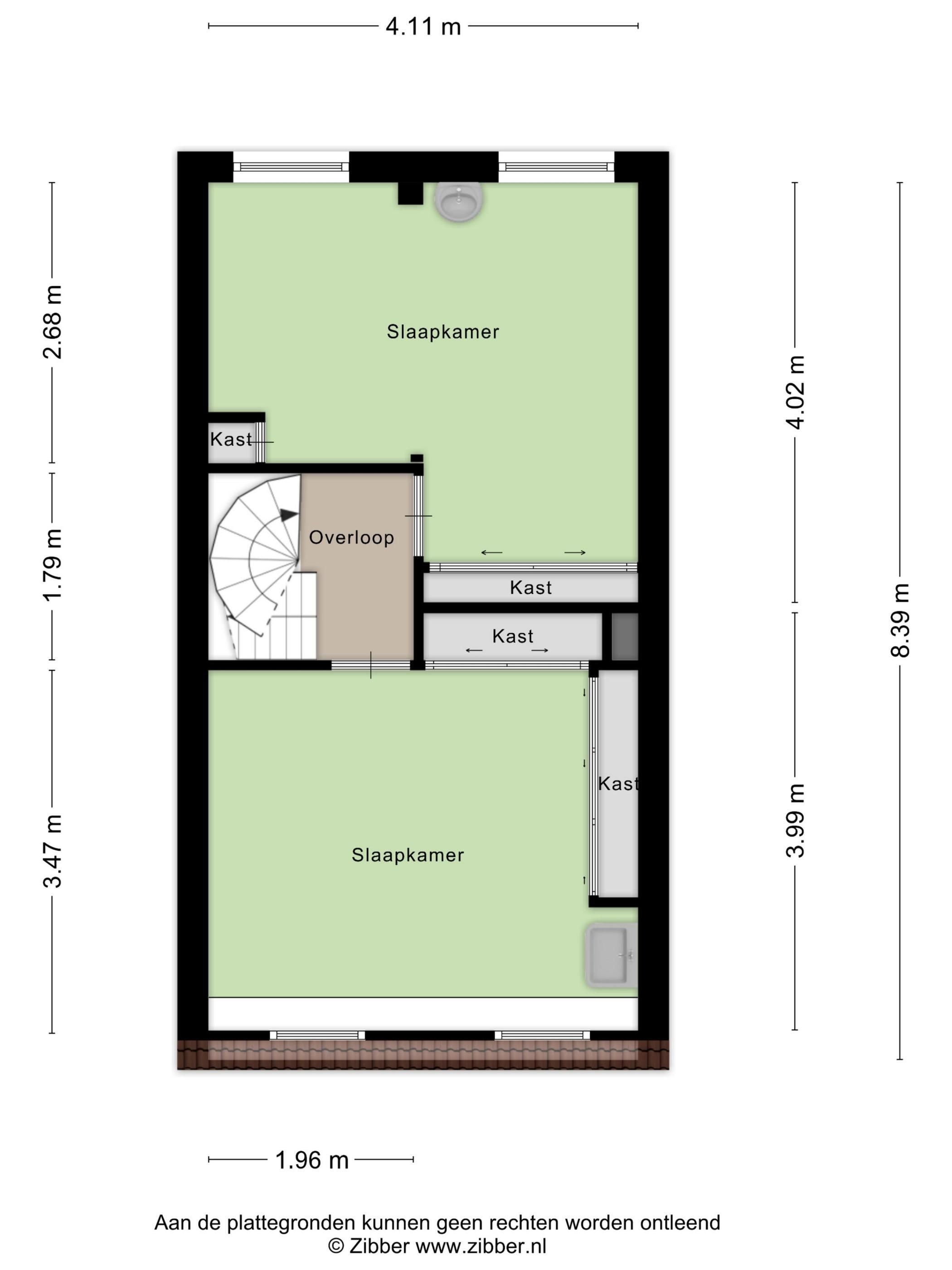 Photo 45 of Joubertstraat 63
