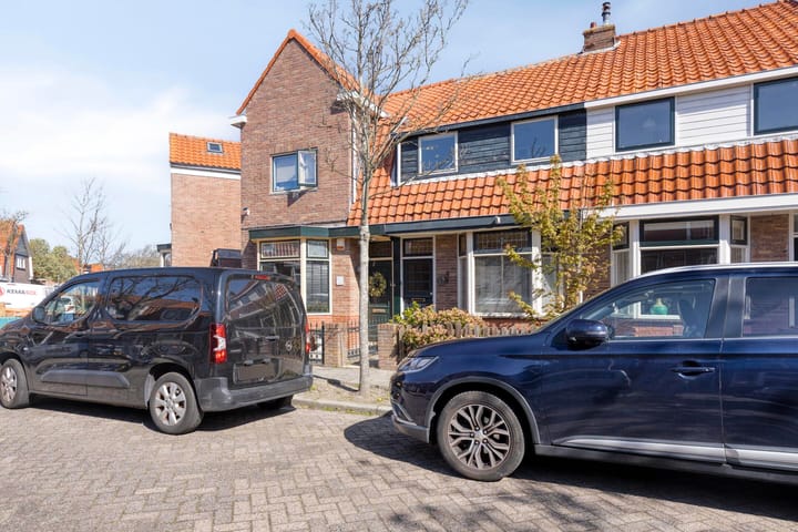 Photo 2 of Joubertstraat 63