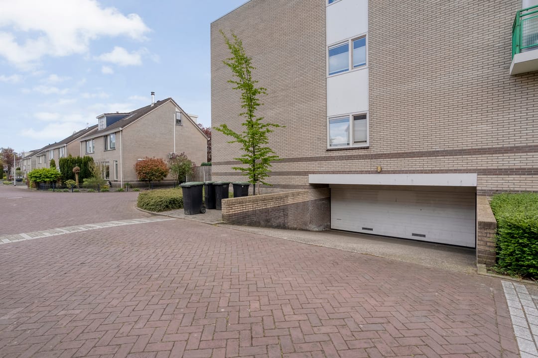 Foto 43 van Thomas Ainsworthstraat 32