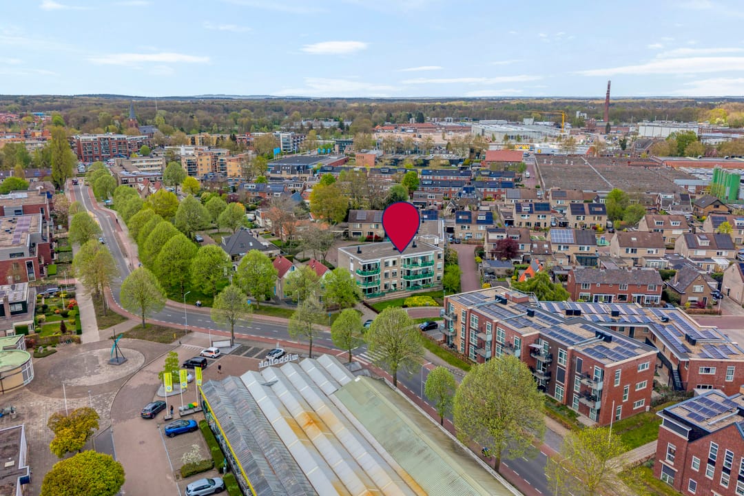 Foto 46 van Thomas Ainsworthstraat 32