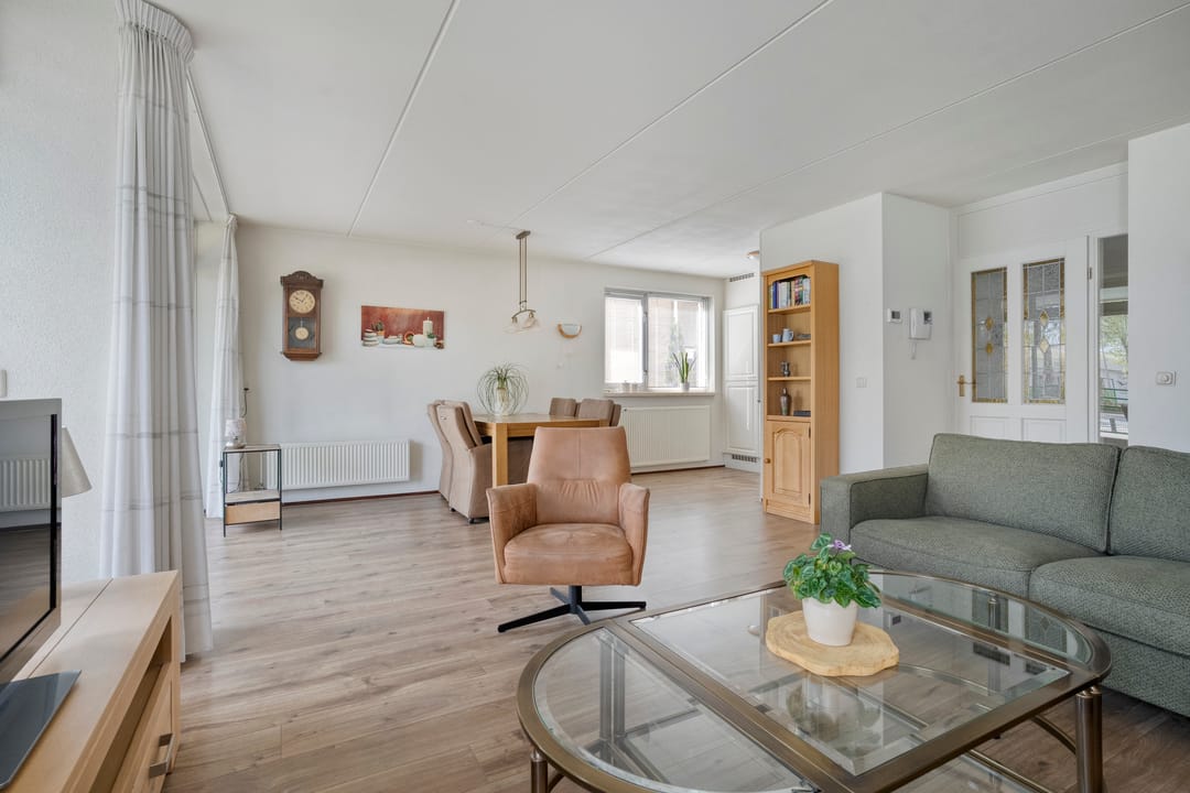 Foto 13 van Thomas Ainsworthstraat 32