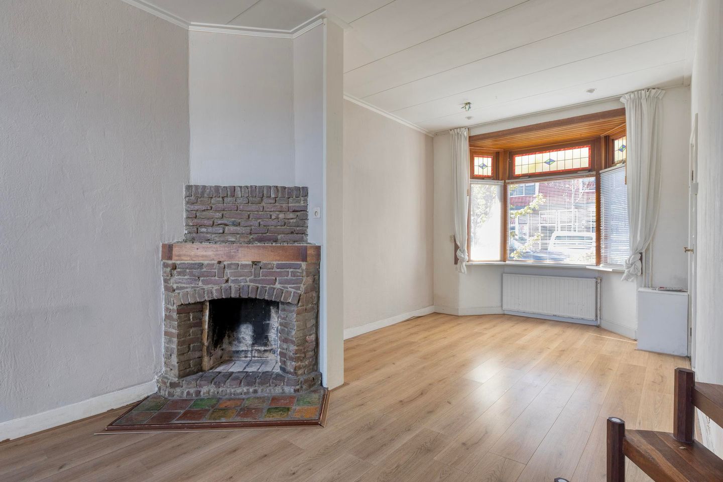 Photo 14 of Joubertstraat 63