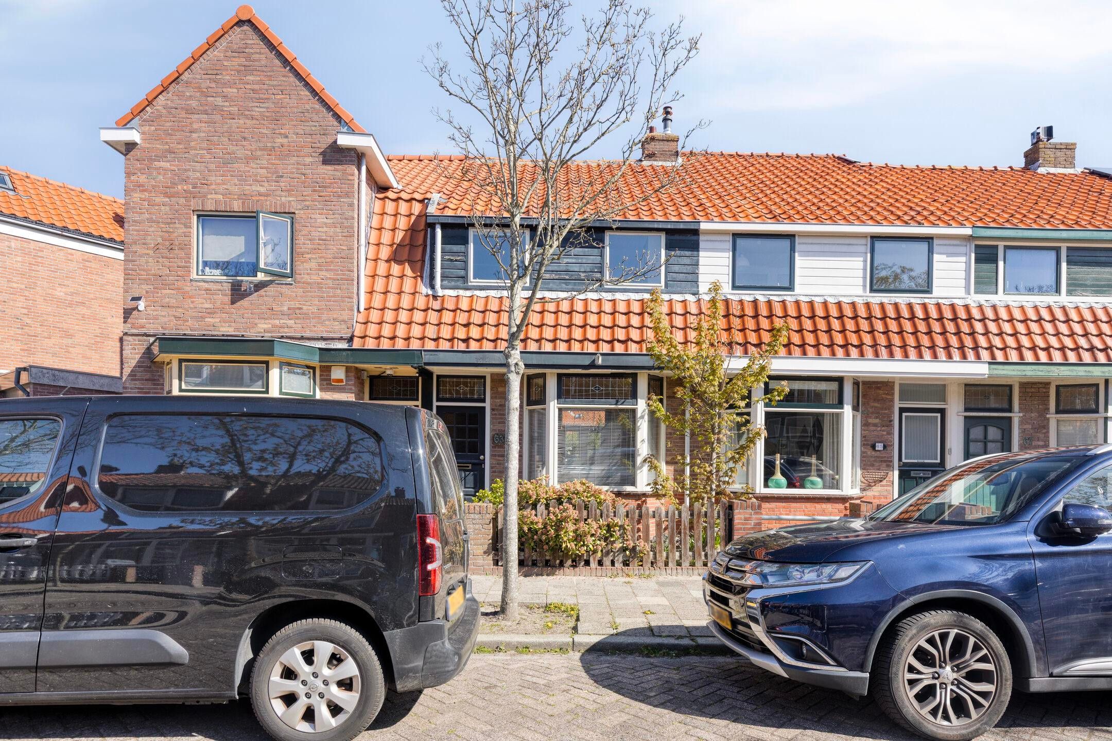 Joubertstraat 63 