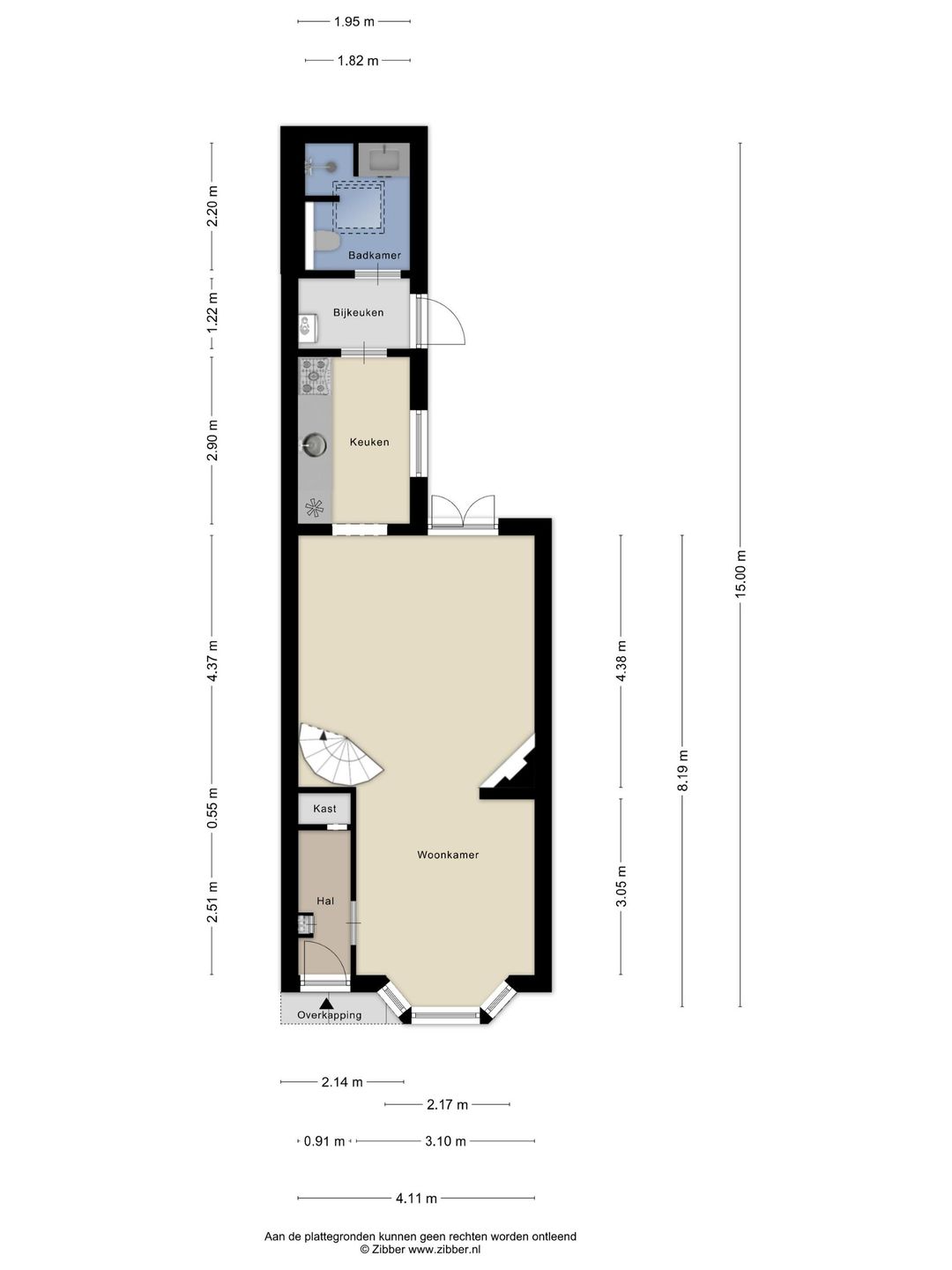 Photo 41 of Joubertstraat 63